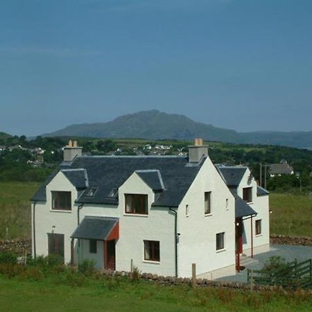 Gamekeeper'S Cottage Tobermory Exterior photo